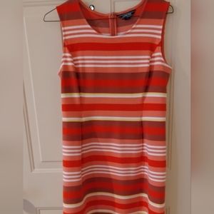 Sleeveless Lands End Dress